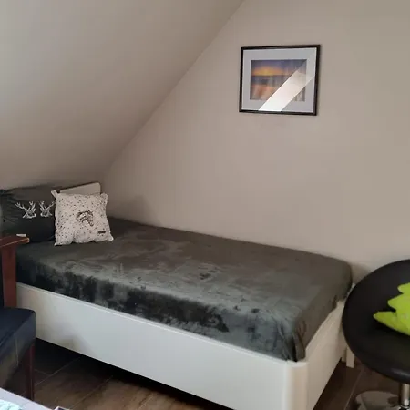 Homestay Aura Niederdorla