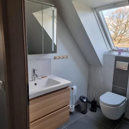Aura Homestay Niederdorla