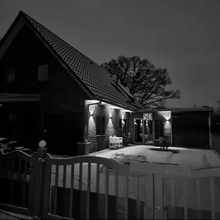 Homestay Aura