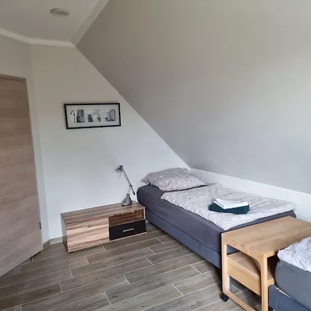 Aura Homestay Niederdorla