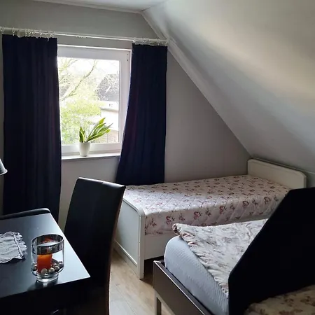 Homestay Aura Niederdorla