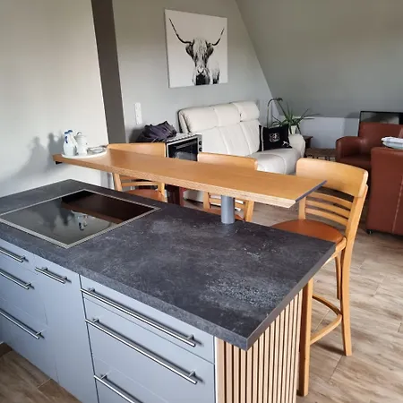 Aura Homestay Niederdorla