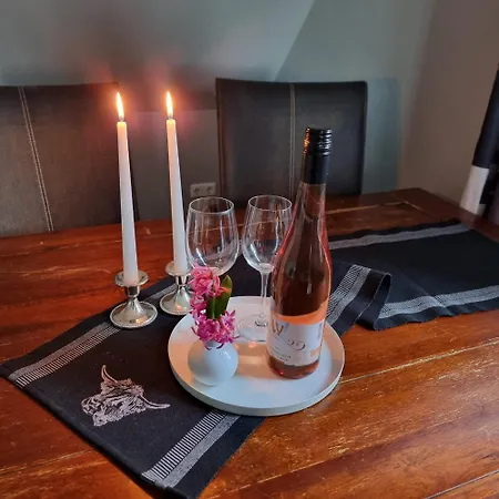 Homestay Aura Niederdorla